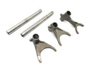 BMW K 1100 LT [1993] - Shift forks shift fork set with guide rods-1