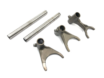 BMW K 1100 LT [1993] - Shift forks shift fork set with guide rods
