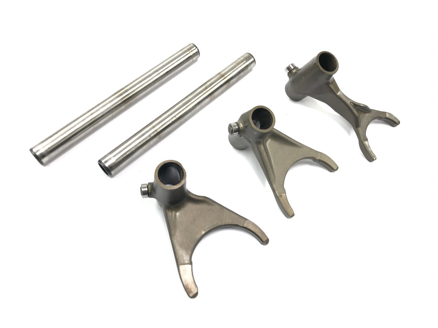 BMW K 1100 LT [1993] - Shift forks shift fork set with guide rods