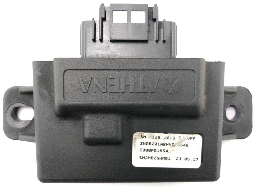 SWM SM 125 R [2018] - ECU ignition box engine control module
