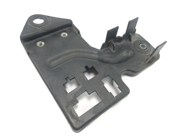 Honda GL 500 Silverwing PC02 [1982] - support de support de la batterie à droite