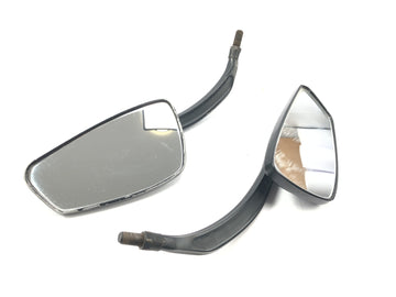 Kawasaki Versys KLE 650 A [2006] - Mirror rear view mirror side mirror left and right set - 0