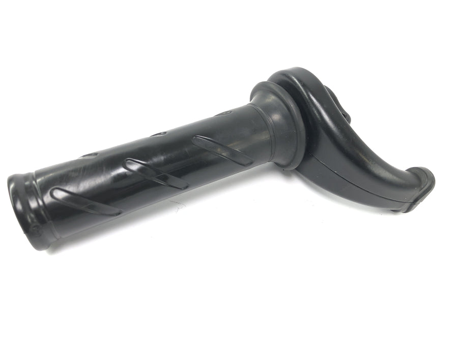 Ducati 999 H4 [2003] - Gas grip rotary handle on the right handle control unit