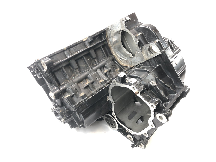 BMW K 1200 S K12S [2004] - Carter moteur avec piston bloc moteur piston