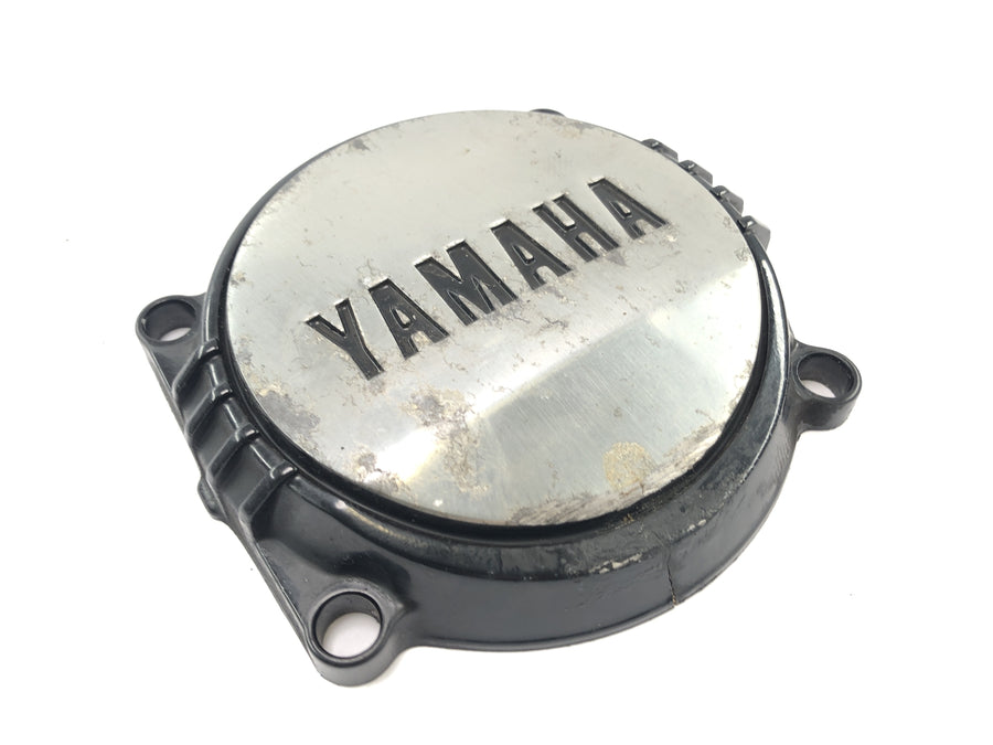 Yamaha FJ 1100 47E [1985] - Motor de couvercle du couvercle du couvercle du logement