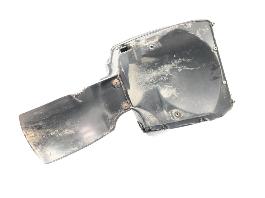 Yamaha YZ 426 F [2000] - Luftfilterkasten Airbox