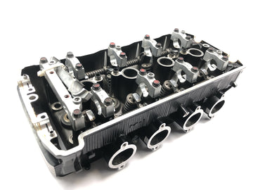 Kawasaki ZRX 1200 S ZRT20A [2001] - Zylinderkopf Ventilkopf Motorkopf