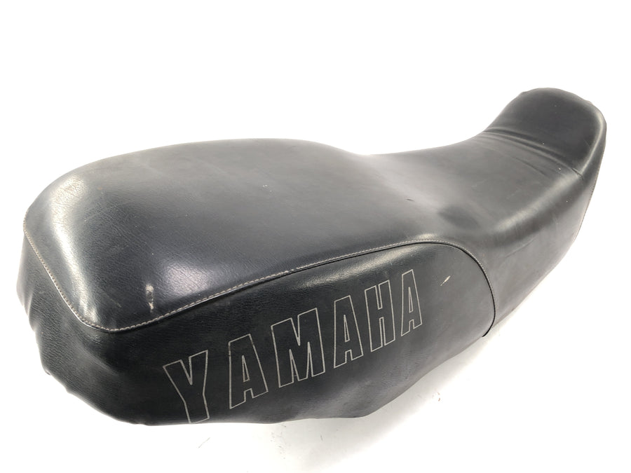 Yamaha XT 500 1U6 [1981] - Selle