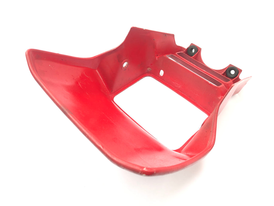 Honda XL 600 R PD03 [1986] - Lampe masque phare carénage