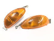Default Title BMW R 1100 RT 259 [1999] - Blinker Blinkleuchte Paar vorne links und rechts orange