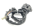 Honda CBR 900 RR SC28 [1994] - handlebar switch on the left handlebar fittings-2