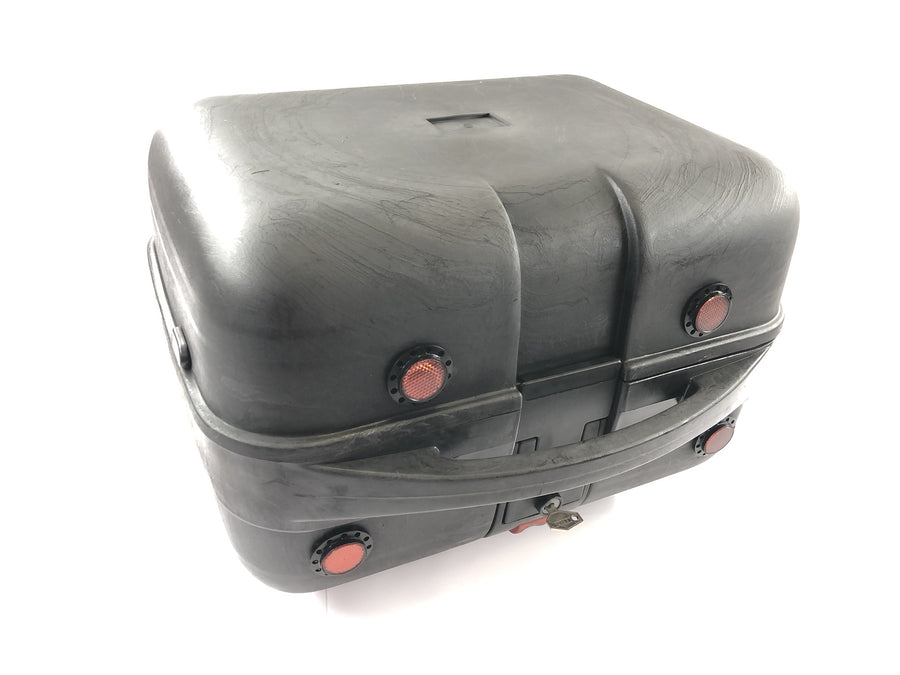Honda XRV 750 Africa Twin RD04 [1992] - Topcase Koffer Heckkoffer Gepäckbox mit Trägerplatte