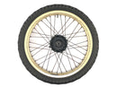 Honda XRV 750 Africa Twin RD04 [1990] - Front wheel rim 1.85x21" spoke rim-2