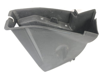 Triumph Sprint ST 1050 [2005] - Staufach glove compartment tool compartment