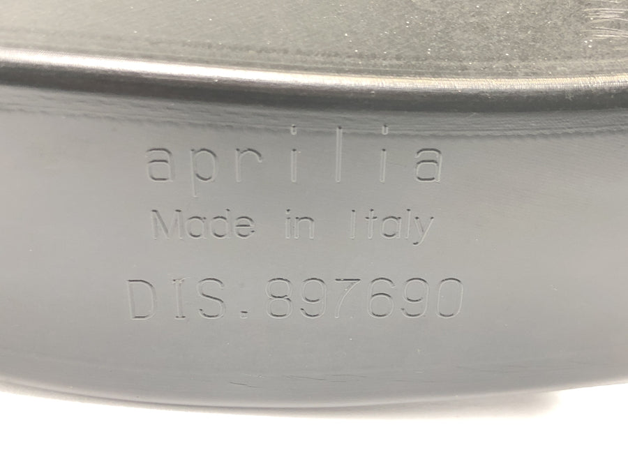 Aprilia RS 125 TW [2017] - Carénage intérieur avant, carénage de pupitre central