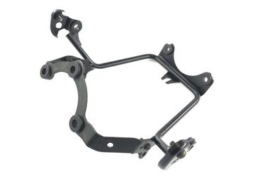 Yamaha XT 660 DM01 [2004] - cladding holder at the front cockpitals - 0
