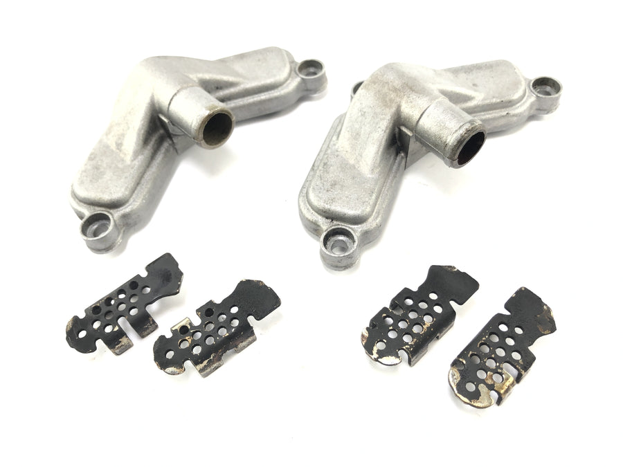 Aprilia RSV4 1000 [2010] - Cylinder Head Breather Kit