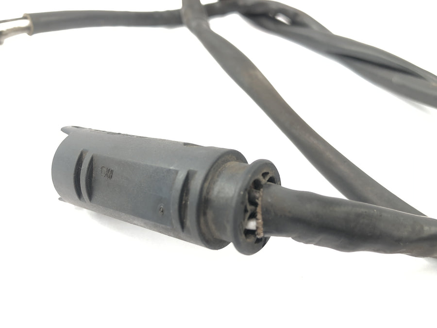 BMW R 1150 GS R21 [2002] - Sonde lambda Sonde à oxygène Sonde de gaz d'échappement