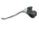 Laverda 1000 [1978] - Clutch fitting left handlebar bracket clutch lever-1