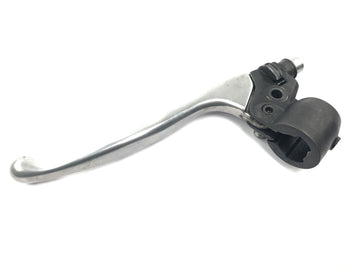 Laverda 1000 [1978] - Clutch fitting left handlebar bracket clutch lever