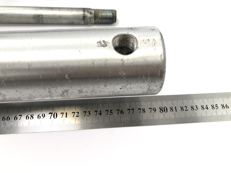 Yamaha XVS 650 Drag Star VM03 [2001] - fork telegabel with axis