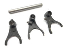 KTM 690 SM PRESTIGE [2007] - Switch Forks Commutation Clawing Set-1