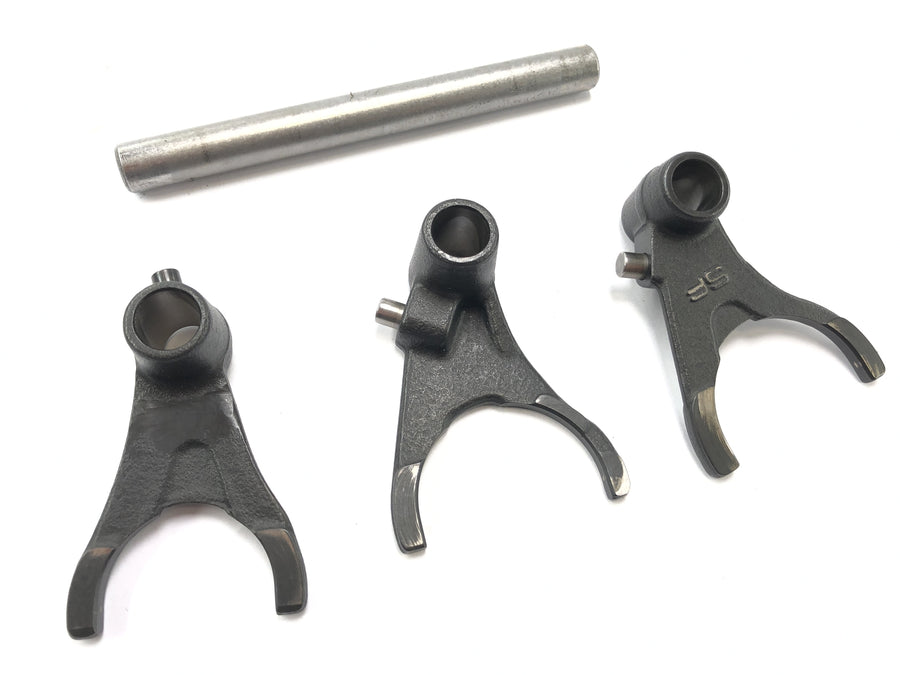 KTM 690 SM PRESTIGE [2007] - Switch Forks Commutation Clawing Set