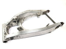 Suzuki GSX-R 1100 W GU75 C [1994] - Swing arm rear wheel swing arm with rear axle and chain tensioner-4