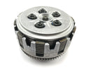 Sachs ZX 125 [1998] - Clutch clutch basket clutch package-3