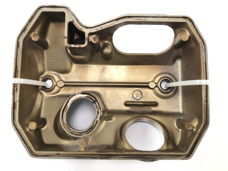Honda XRV 750 Africa Twin RD04 [1990] - Ventildeckel Zylinder vorne