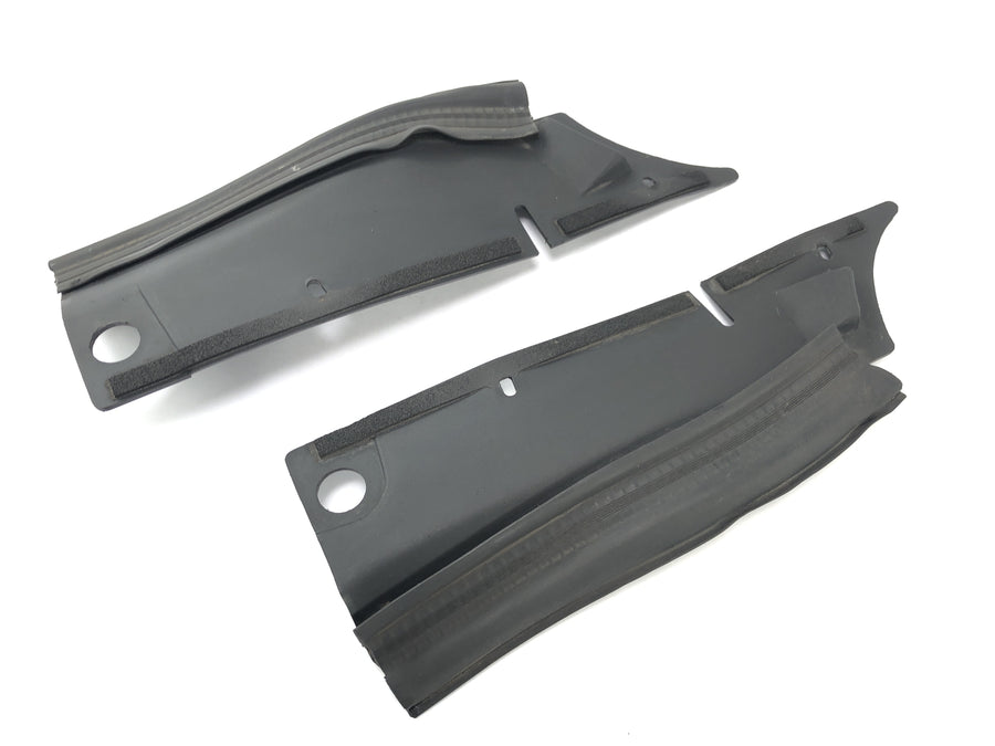 BMW K 1100 LT 100 [1994] - Clearing side cover left right right