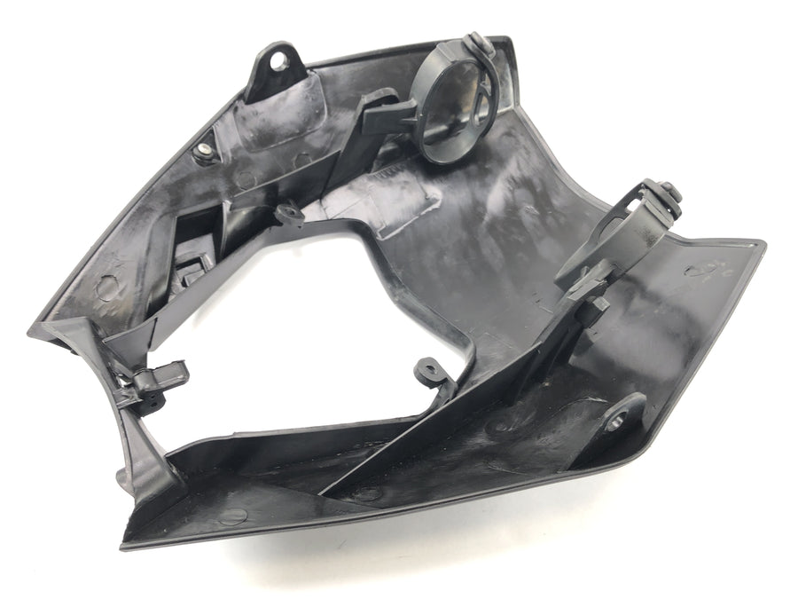 SWM SM 125 R [2018] - Clairage Masque de lampe de revêtement de revêtement de revêtement avant avant