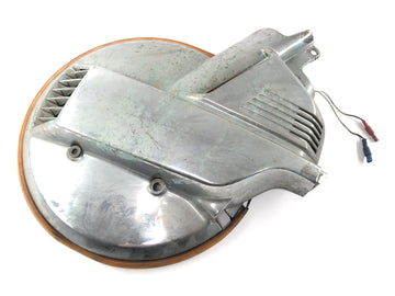 Honda GL 1500 Goldwing SC22 [1987] - Cache disque de frein avant gauche