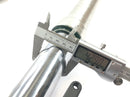 Honda CBR 1000 RR SC57 [2006] - Fourche fourche télescopique fourche avant USD avec axe-6