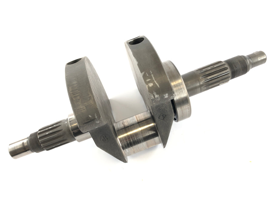 Ducati 1098 S H7 [2009] - crankshaft