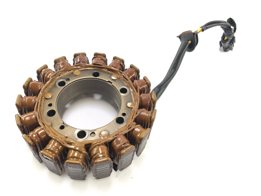 BMW F 650 GS Dakar [2007] - Alternator Stator