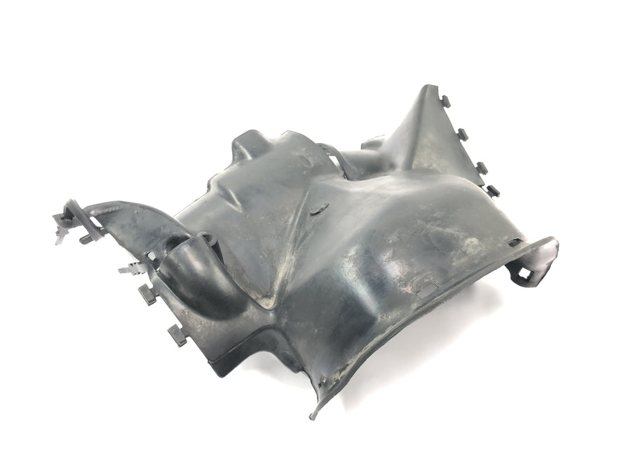 Yamaha V Max 1200 2LT [1998] - Front cylinder cover splash guard