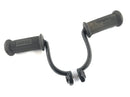 Triumph Bonneville T140V [1976] - Footrest driver's footrests left and right-2