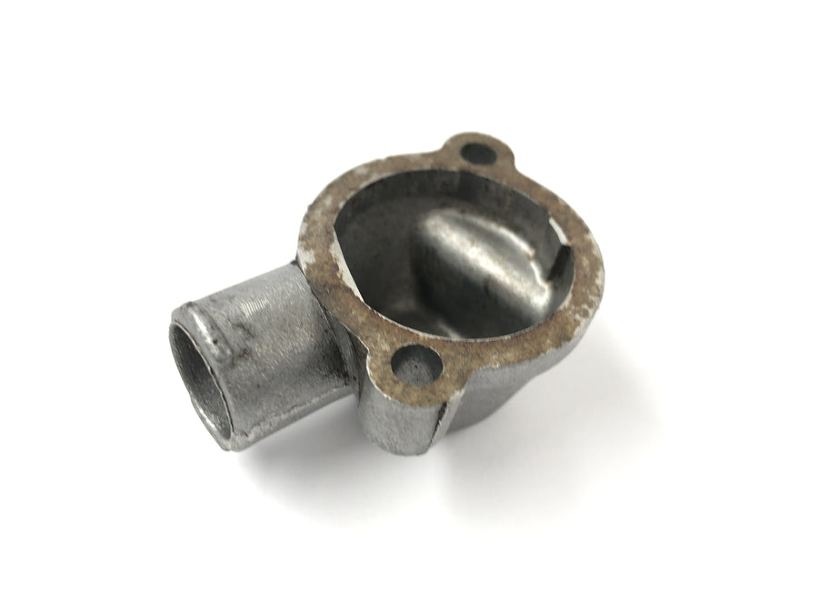 BMW R75/5 [1973] - Thermostat housing cover cover lid