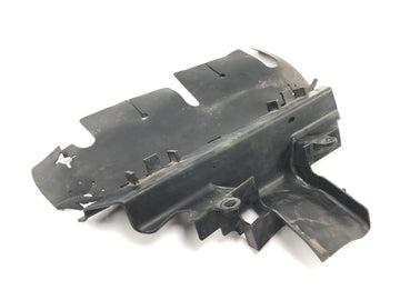 Honda CBR 900 RR Fireblade SC33 [2000] - Ignition coil cover inner fairing - 0