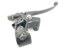 Honda CB 650 RC03 [1981] - Clutch lever-3