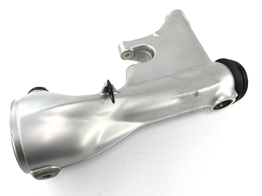 BMW R 1150 R R21 [2003] - rear wheel swinge swing