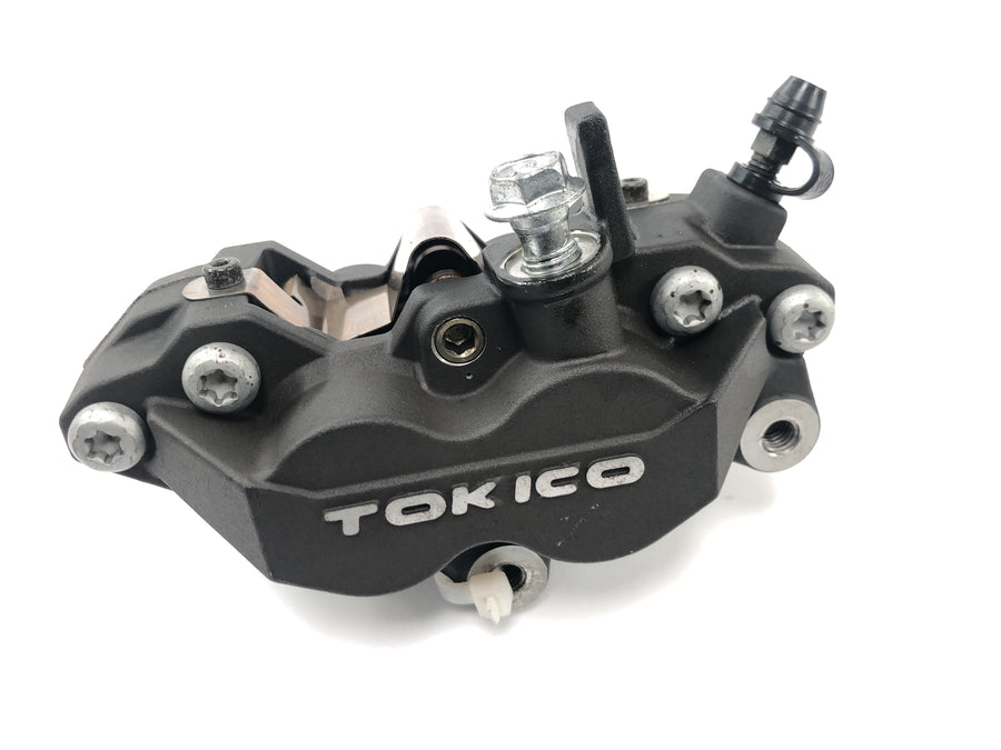 Suzuki GSF 1250 SA Bandit WVCH [2007] - Etrier de frein Tokico avant droit