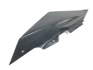 Yamaha WR 125 X DE07 [2010] - Panneau latéral panneau de couverture latéral arrière gauche - 0