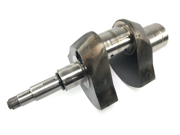 Moto Guzzi V7 Special [1971] - crankshaft - 0