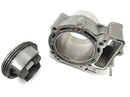 KTM 950 SM LC8 [2008] - cylinder with pistons in front-2
