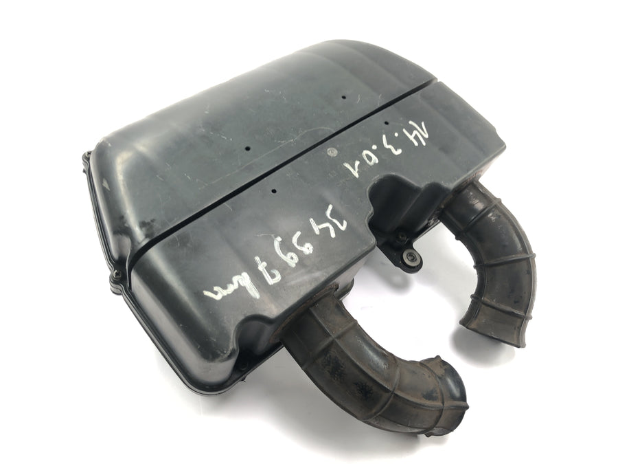 Honda CBR 900 RR Fireblade SC33 [2000] - Luftfilterkasten Airbox Ansaugkasten