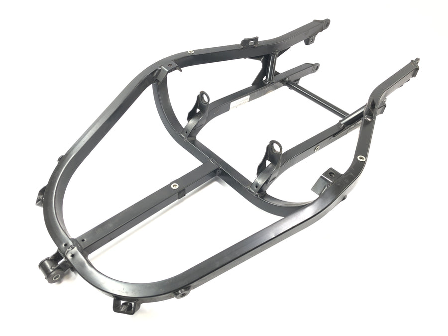 Aprilia RST 1000 Futura [2002] - Frames auxiliaires du cadre arrière