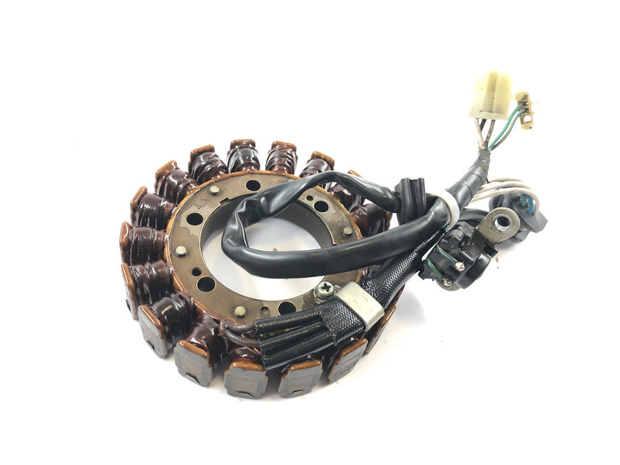 Yamaha XTZ 750 3LD [1989] - Stator alternator generator