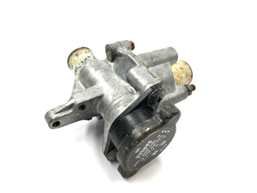 Kawasaki GPZ 1000 RX [1987] - Thermostat Kühler Einfüllstutzen - 0